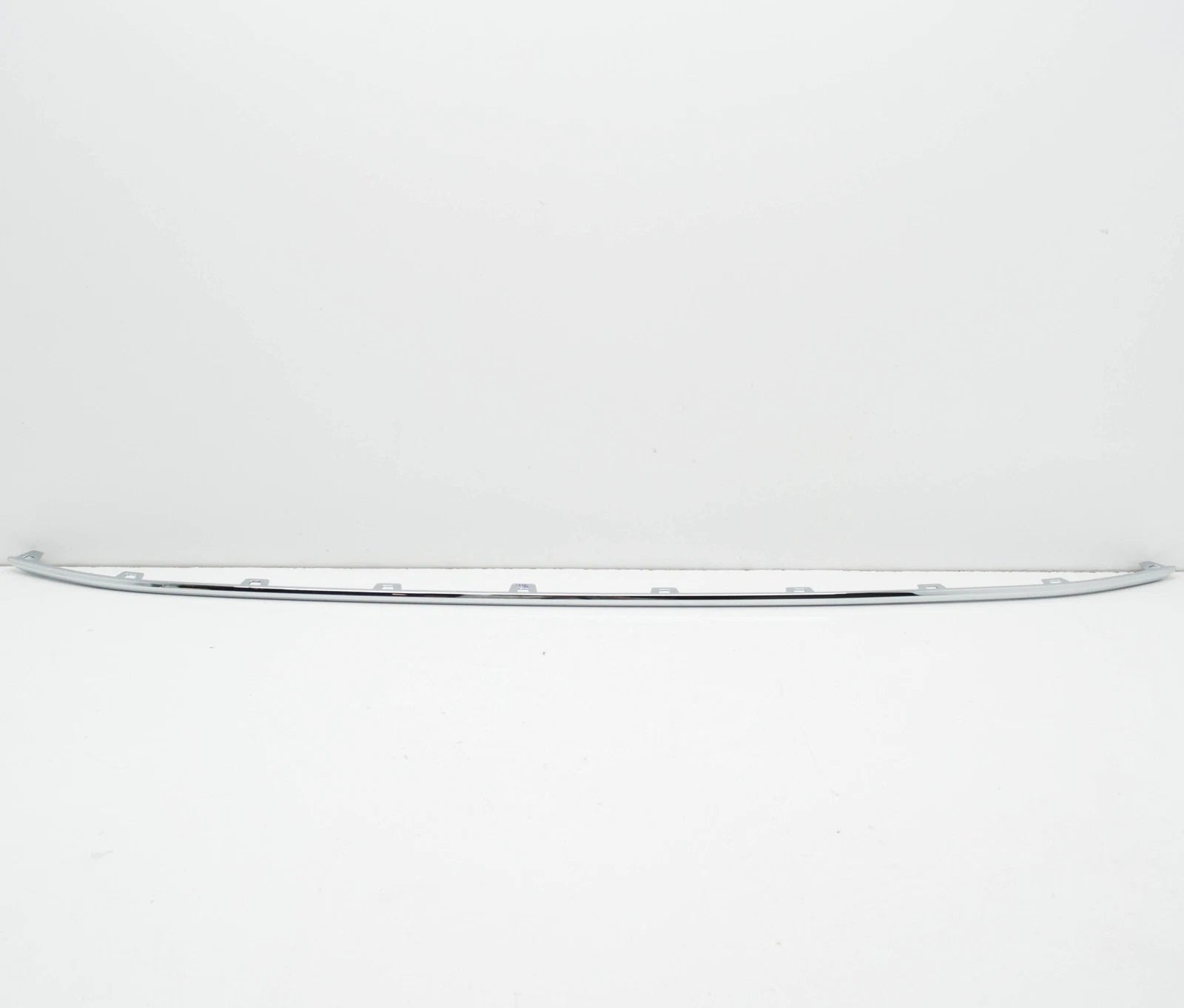 NEW VOLKSWAGEN TIGUAN AD FRONT BUMPER CENTER MOLDING 5NA853101K2ZZ ORIGINAL