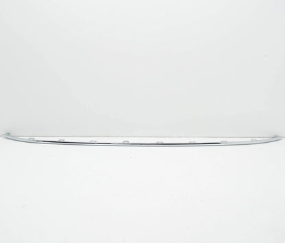 NEW VOLKSWAGEN TIGUAN AD FRONT BUMPER CENTER MOLDING 5NA853101K2ZZ ORIGINAL