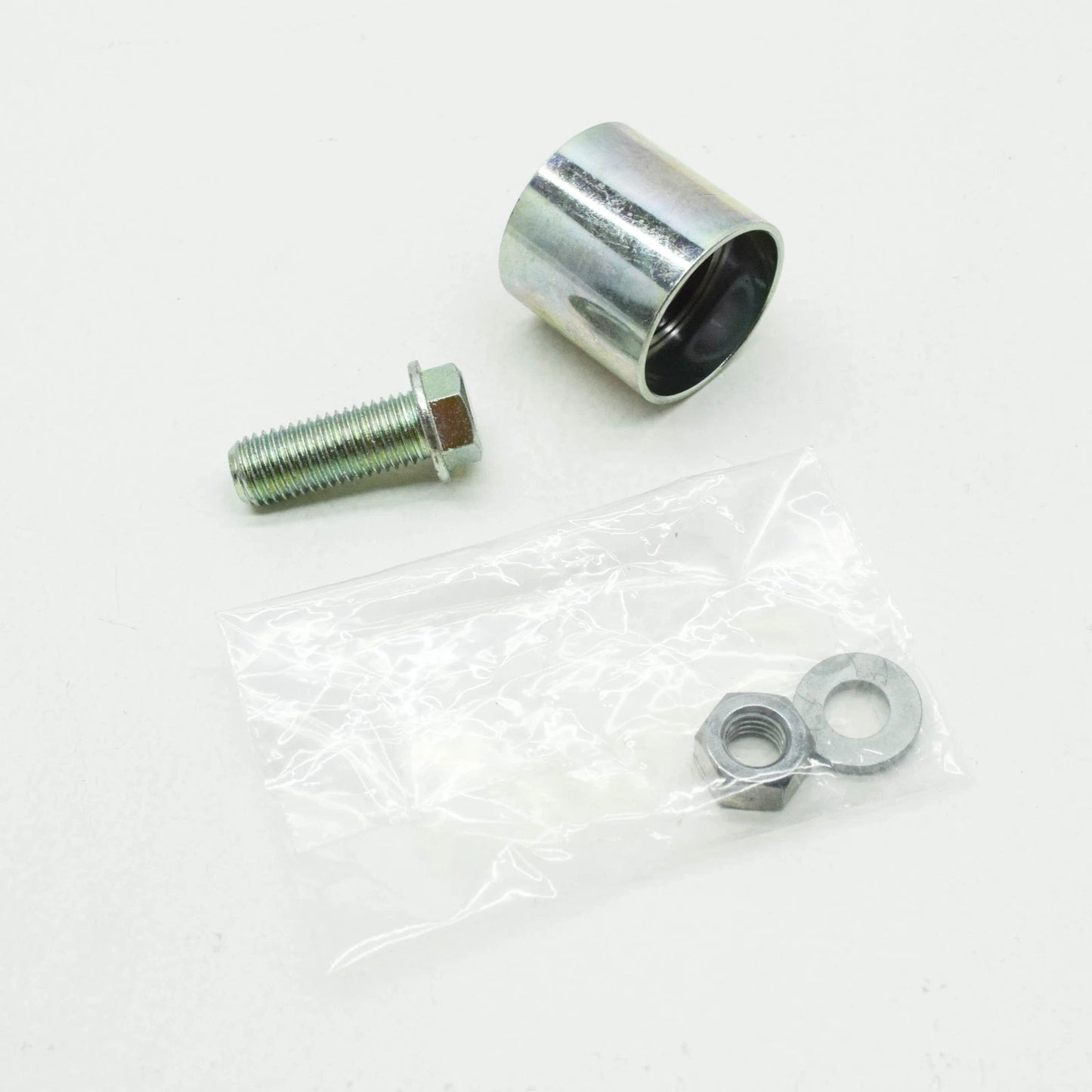 NEW AUDI A1 MK1 TIMING BELT IDLER PULLEY 06B109244 ORIGINAL