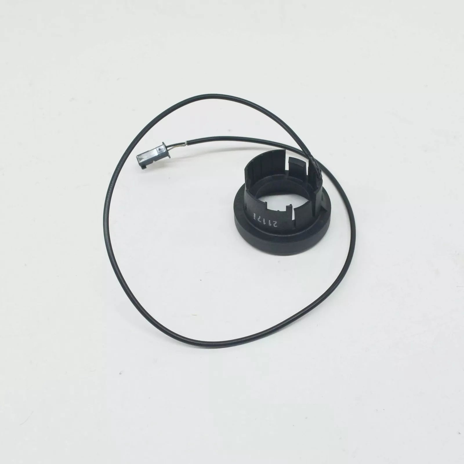 NEW MERCEDES-BENZ SLK R170 STEERING WHEEL TRANSPONDER COIL A1684620253