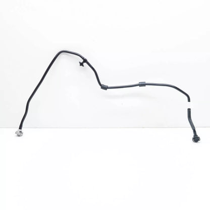 NEW AUDI A4 AVANT B9 ENGINE OWERFLOW COOLANT BREATHER LINE 8W0121081DA ORIGINAL