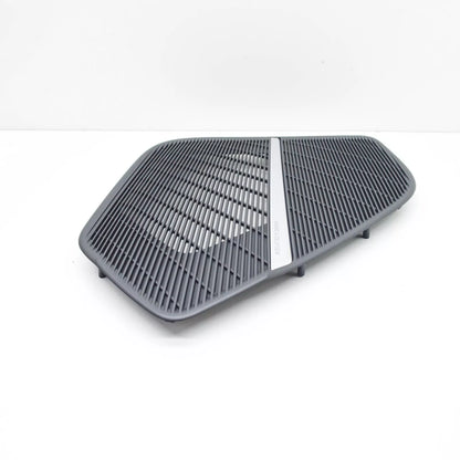 NEW AUDI Q7 4M REAR RIGHT SPEAKER COVER GRILLE TRIM 4M8868452A4PK ORIGINAL