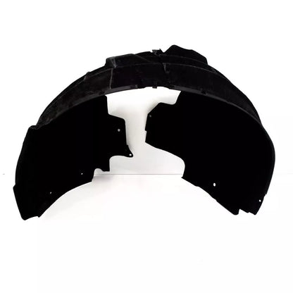 NEW AUDI Q5 8R FRONT LEFT WHEEL ARCH MUD GUARD 8R0821171M ORIGINAL