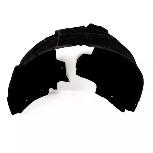 NEW AUDI Q5 8R FRONT LEFT WHEEL ARCH MUD GUARD 8R0821171M ORIGINAL
