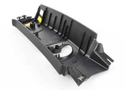 NEW BMW 2 COUPE F22, F87 LEFT UPPER B-COLUMN COVER 51448057933 8057933 ORIGINAL