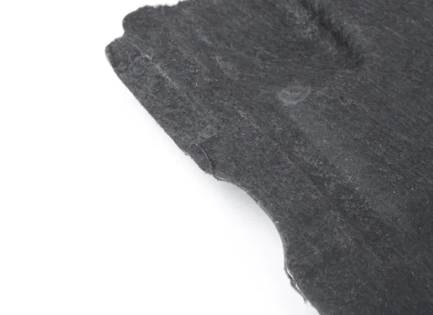 NEW AUDI A4 S4 B9 FRONT BELLY PAN REAR SECTION 8W0863822B ORIGINAL