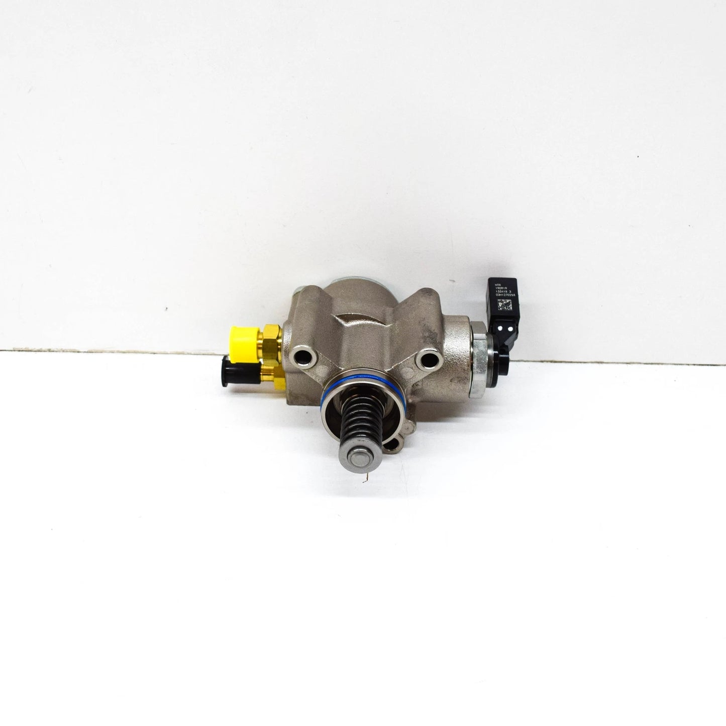 NEW VW PASSAT B7 HIGH PRESSURE FUEL PUMP 03H127025S 2.0 TSI 155KW ORIGINAL