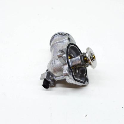 NEW MERCEDES-BENZ E W212 COOLANT THERMOSTAT A6422002215