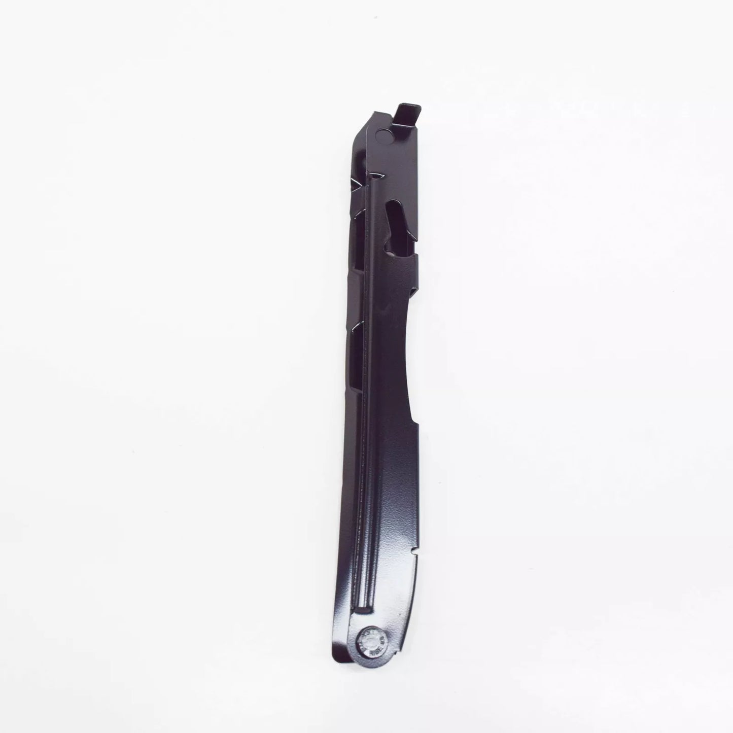 NEW MB CLS C219 FRONT BUMPER LEFT MOUNTING BRACKET A2198800114 ORIGINAL