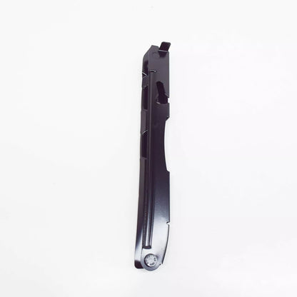 NEW MB CLS C219 FRONT BUMPER LEFT MOUNTING BRACKET A2198800114 ORIGINAL