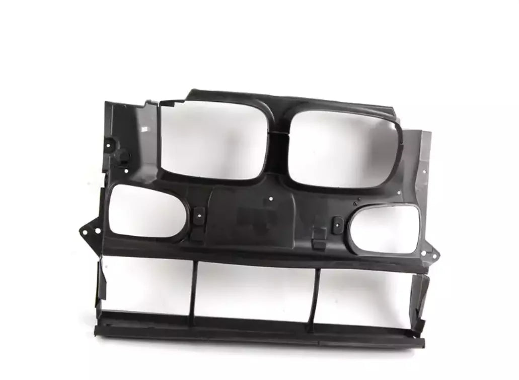 NEW BMW 5 E39 FRONT AIR DUCT 51712498939 2498939 ORIGINAL