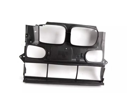 NEW BMW 5 E39 FRONT AIR DUCT 51712498939 2498939 ORIGINAL