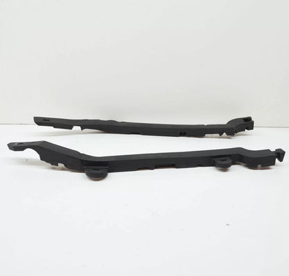 NEW AUDI E-TRON GEN FRONT BUMPER LOWER GRILLE INSULATOR FOAM 4KE807914A ORIGINAL