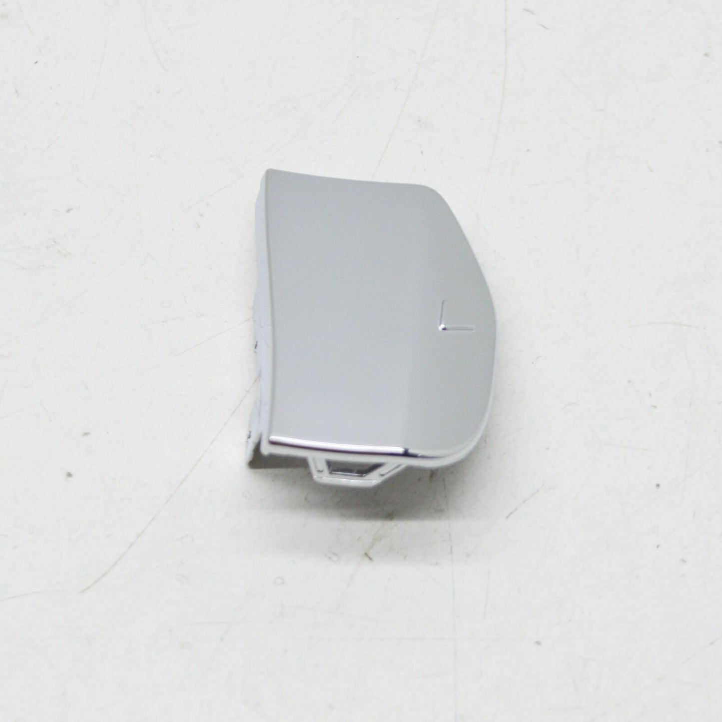 NEW MERCEDES-BENZ GLE W167 REAR BUMPER TOW EYE COVER A1678853905 ORIGINAL