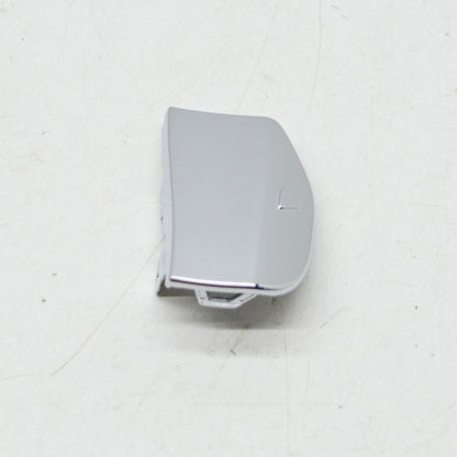 NEW MERCEDES-BENZ GLE W167 REAR BUMPER TOW EYE COVER A1678853905 ORIGINAL