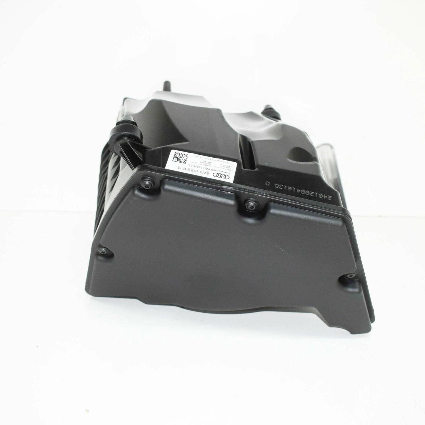 NEW AUDI A4 B9 AIR FILTER BOX ASSEMBLY 8W0133837Q ORIGINAL