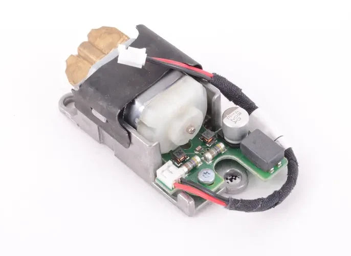 NEW VW TOUAREG 7P MK2 STEER. WHEEL VIBRAT. MOTOR 7P6959111A ORIGINAL