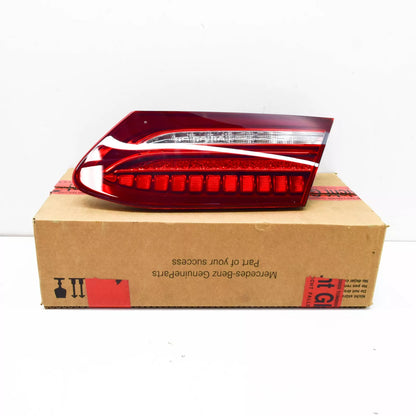 NEW MB E CABRIO A238 REAR RIGHT TAILGATE TAILLIGHT A2389061501 ORIGINAL
