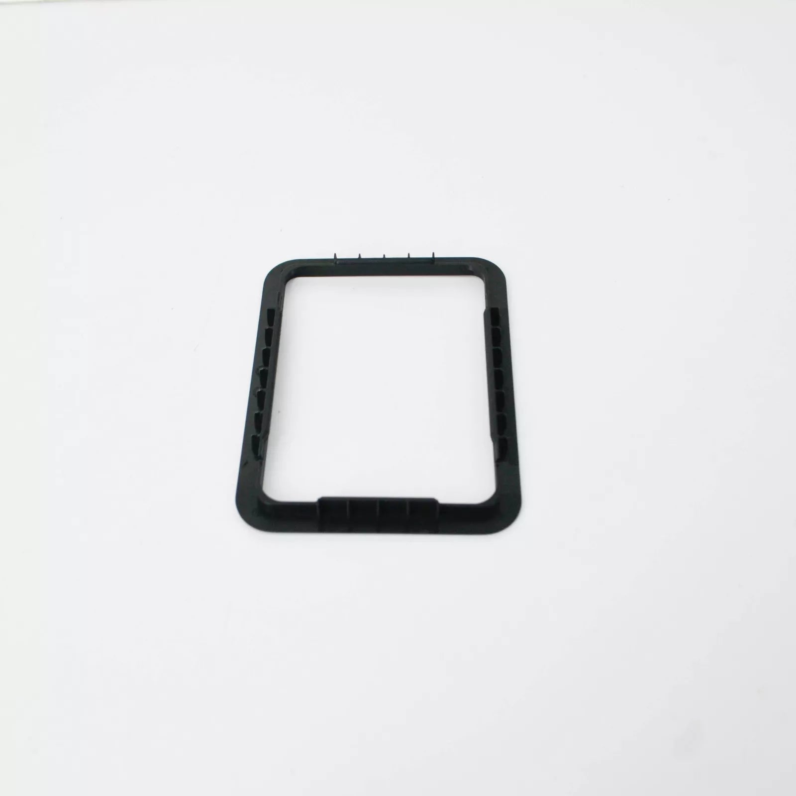 NEW MB S W220 LUGGAGE COMPARTMENT HANDLE BRACKET FRAME A22068402657C45 ORIGINAL