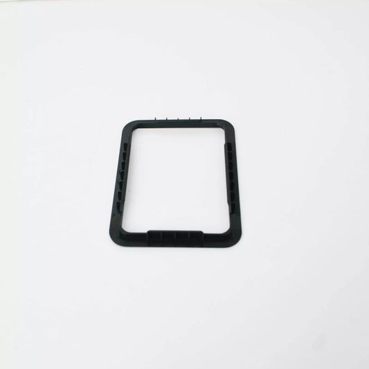 NEW MB S W220 LUGGAGE COMPARTMENT HANDLE BRACKET FRAME A22068402657C45 ORIGINAL