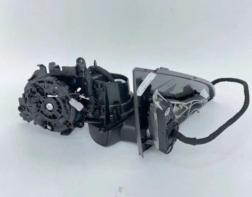 NEW MERCEDES-BENZ A W176 FRONT LEFT SIDE WING MIRROR A1768100300 ORIGINAL