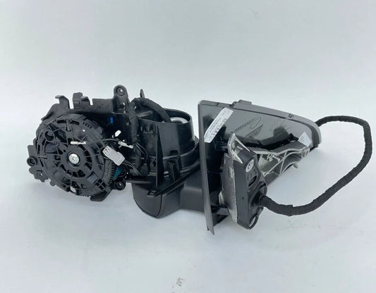 NEW MERCEDES-BENZ A W176 FRONT LEFT SIDE WING MIRROR A1768100300 ORIGINAL