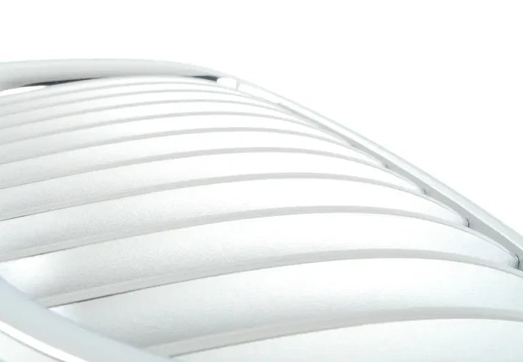 NEW BMW 5 F10 FRONT LEFT RADIATOR KIDNEY GRILLE 51137261355 7261355 ORIGINAL