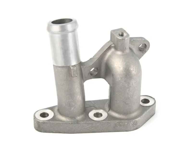 NEW AUDI A3 8P SECONDARY AIR INJECTION PUMP ADAPTER 022131119B ORIGINAL