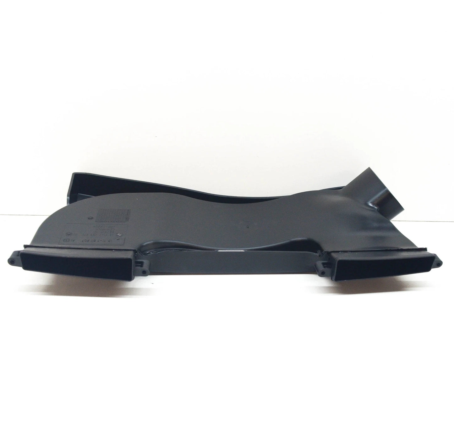 NEW BMW 1 CABRIO E88 AIR MASS METER INTAKE BOX AIR DUCT 13717811907 ORIGINAL