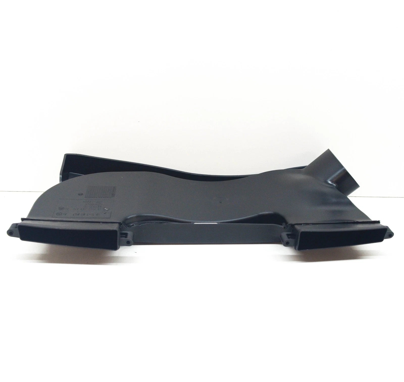 NEW BMW 1 CABRIO E88 AIR MASS METER INTAKE BOX AIR DUCT 13717811907 ORIGINAL