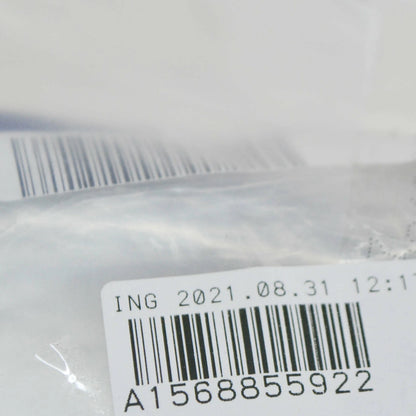 NEW MERCEDES-BENZ GLA X156 REAR TOWING EYELET TILT A1568855922 ORIGINAL