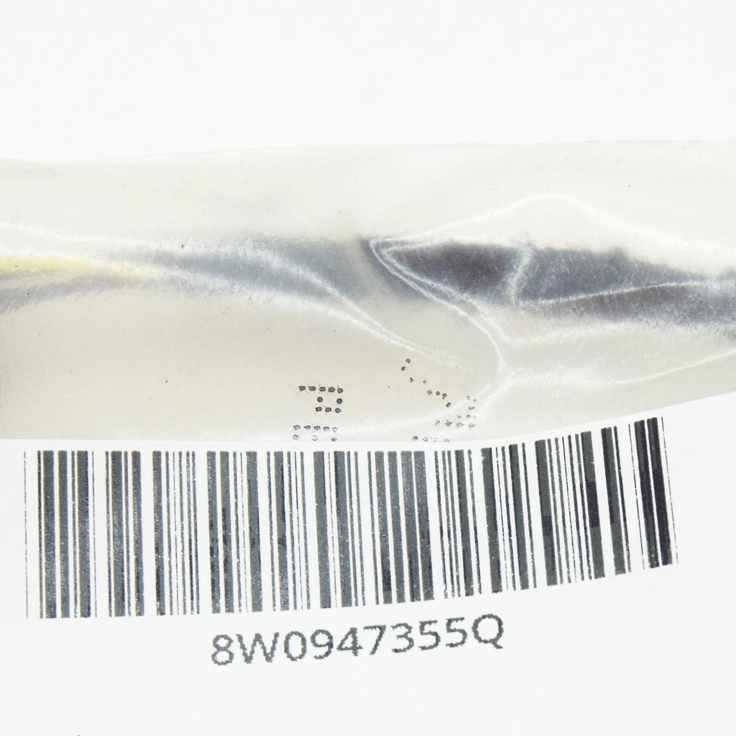 NEW AUDI A4 AVANT B9 REAR LEFT DOOR QUARTER PANEL LED LIGHT 8W0947355Q ORIGINAL