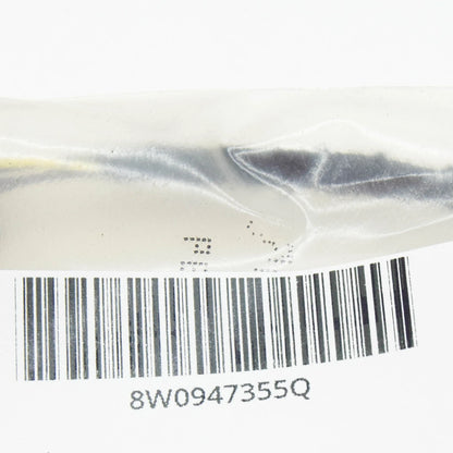 NEW AUDI A4 AVANT B9 REAR LEFT DOOR QUARTER PANEL LED LIGHT 8W0947355Q ORIGINAL