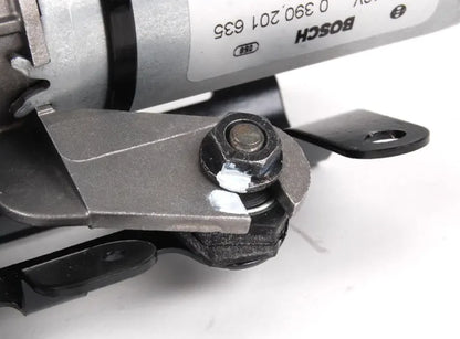 NEW BMW Z4 ROADSTER E85 CONVERTIBLE TOP LOCKING MOTOR 54347043869 7043869