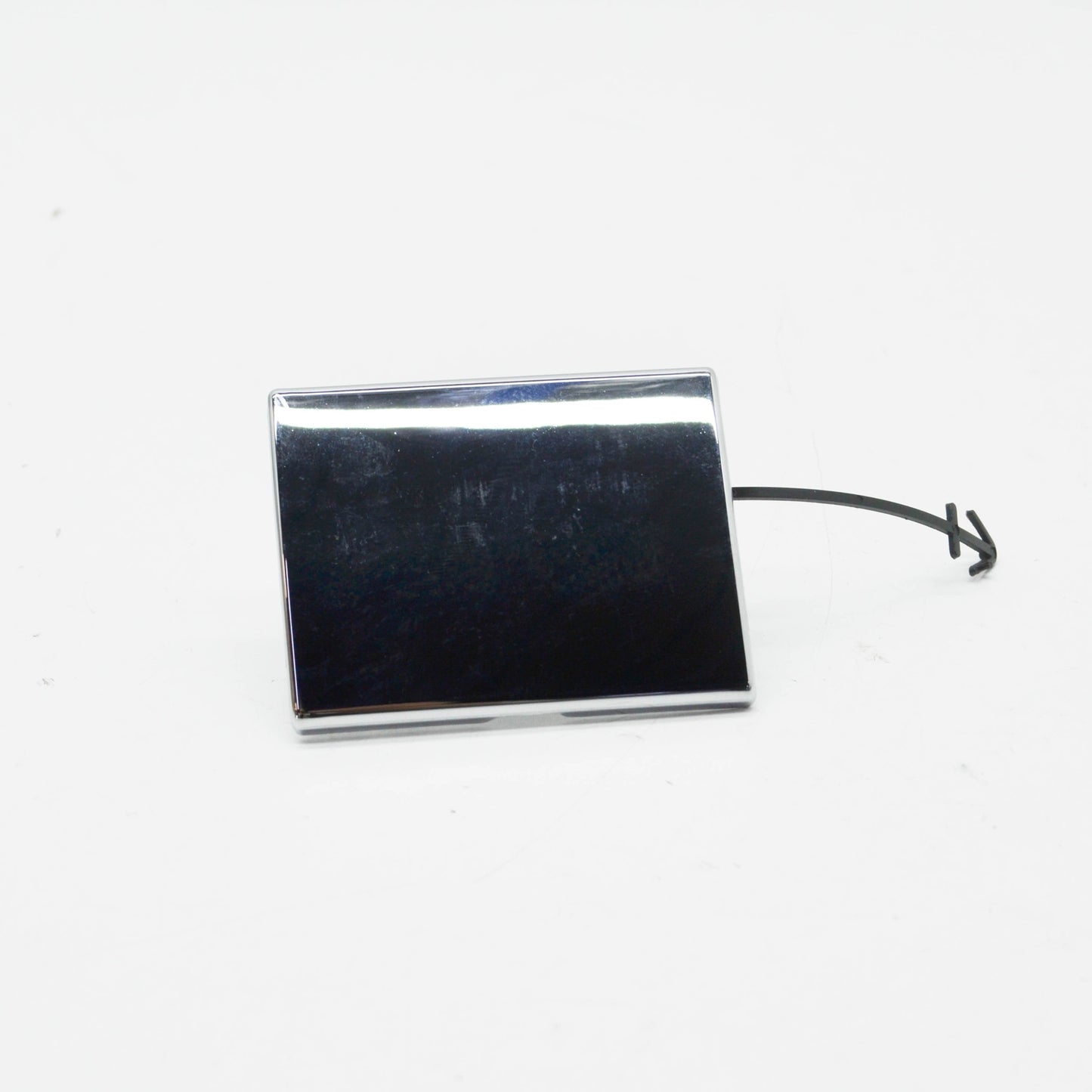 NEW MB GLS X166 REAR BUMPER TOW HOOK EYE COVER CAP A1668851201 ORIGINAL