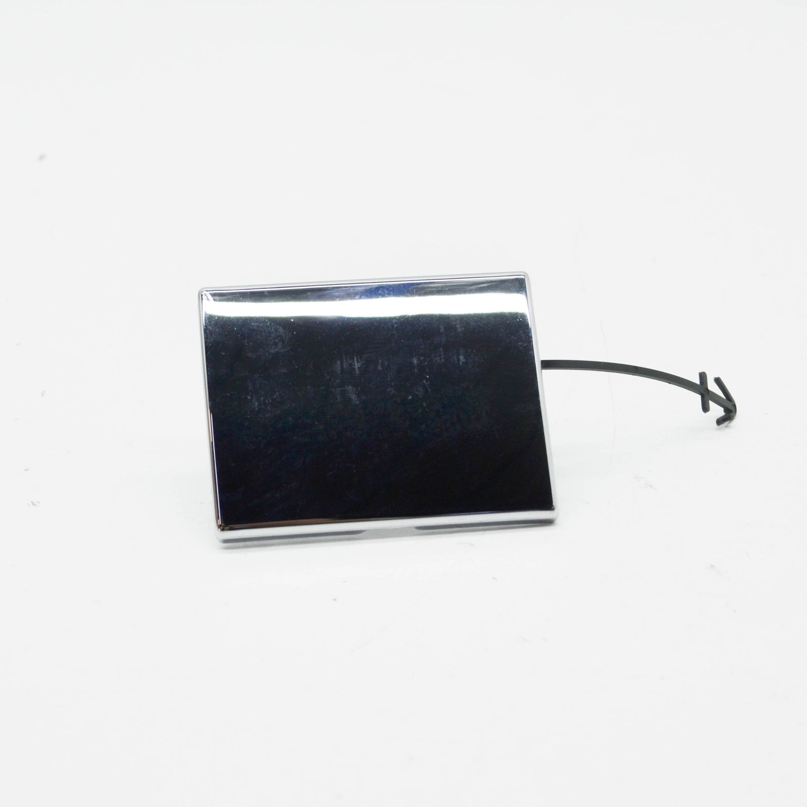 NEW MB GLS X166 REAR BUMPER TOW HOOK EYE COVER CAP A1668851201 ORIGINAL