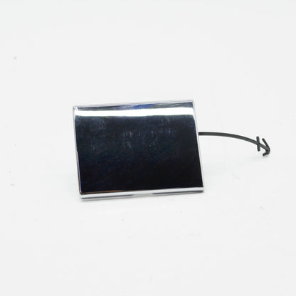 NEW MB GLS X166 REAR BUMPER TOW HOOK EYE COVER CAP A1668851201 ORIGINAL