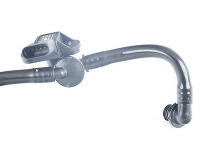 NEW VOLKSWAGEN TOUAREG 7P BRAKE SERVO VACUUM PIPE LHD 7P0611932AP ORIGINAL