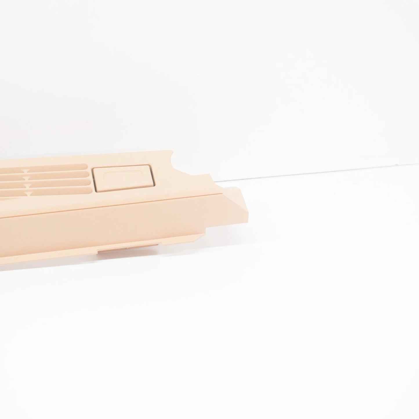 NEW BMW 5 TOURING E39 INTERIOR REAR RIGHT VENT LOUVRE GRILLE 51478217042