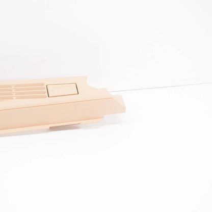 NEW BMW 5 TOURING E39 INTERIOR REAR RIGHT VENT LOUVRE GRILLE 51478217042