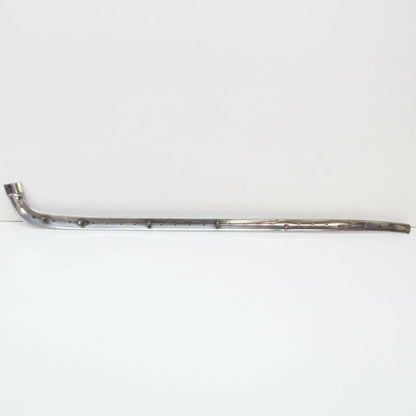 NEW MERCEDES-BENZ E W124 REAR LEFT BUMPER PANELLING TRIM A1248802136 ORIGINAL