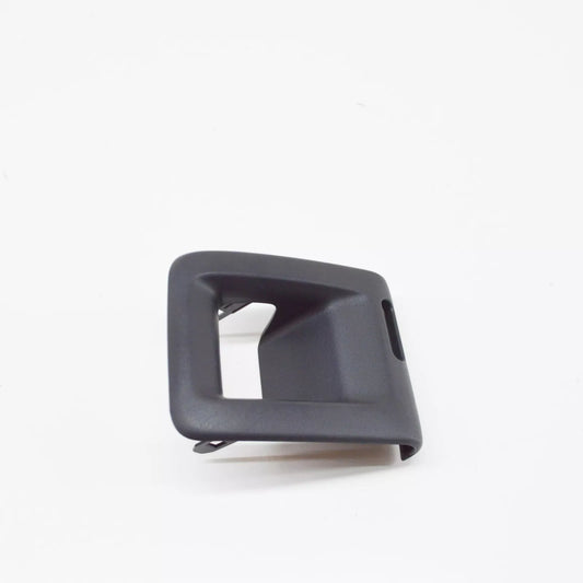 NEW VOLKSWAGEN T-ROC REAR RIGHT SEAT BACKREST LOCK TRIM 5G0885894B82V ORIGINAL