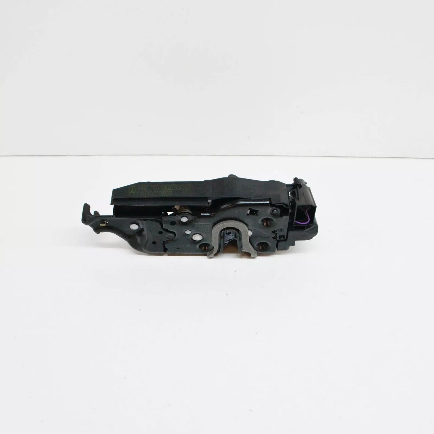 NEW MERCEDES-BENZ VITO W447 REAR LEFT SLIDING DOOR LOCK A4477300902 ORIGINAL
