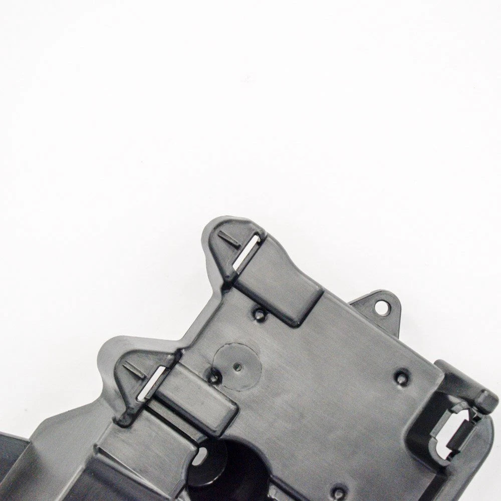 NEW BMW X5 F85 M-SPORT REAR RIGHT BUMPER BRACKET 51128056370 8056370 ORIGINAL