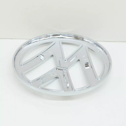 NEW VOLKSWAGEN CC BOOTLID BADGE 5K0853630BULM 2017