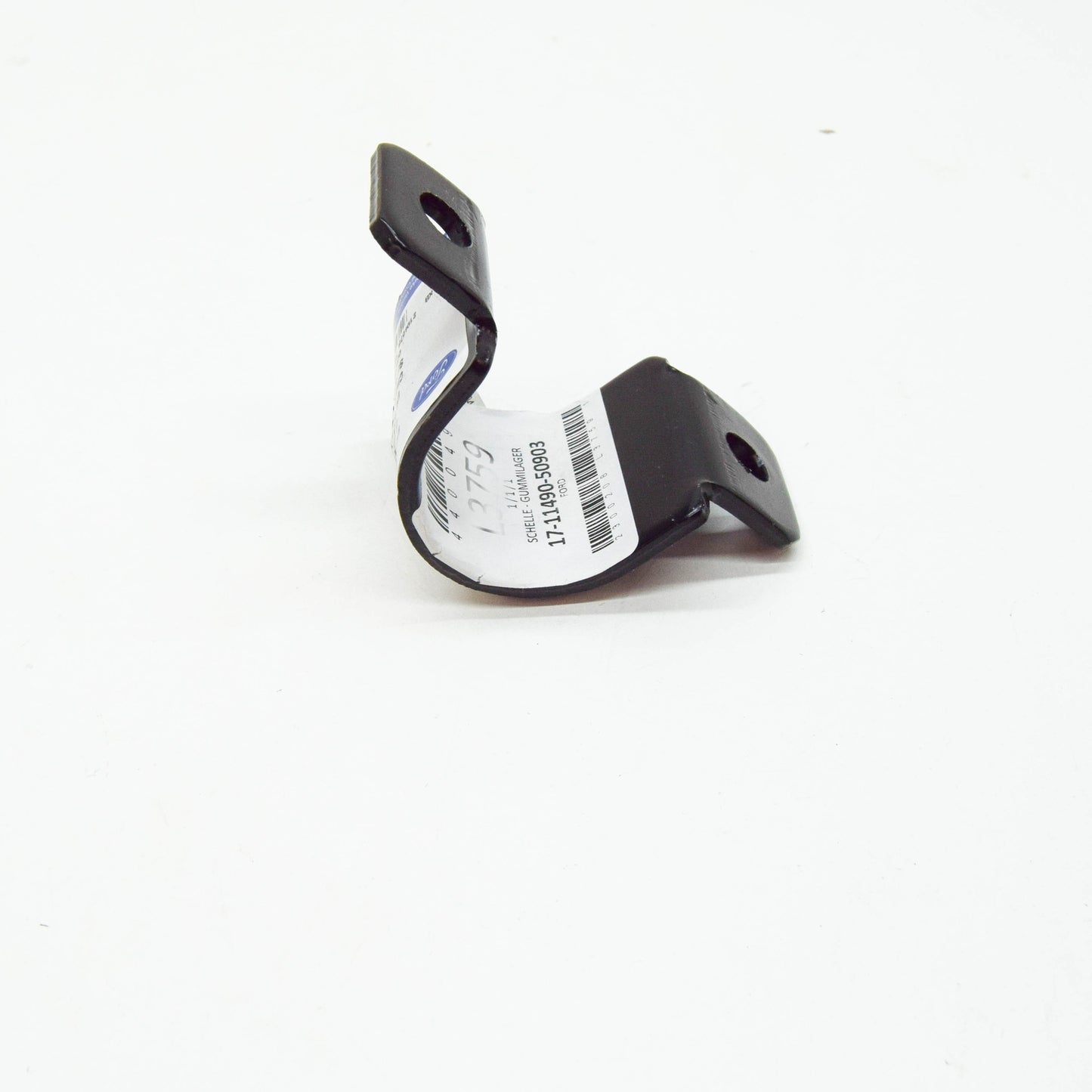 new ford transit connect mk1 rear stabilizer bar clamp 4400490 original