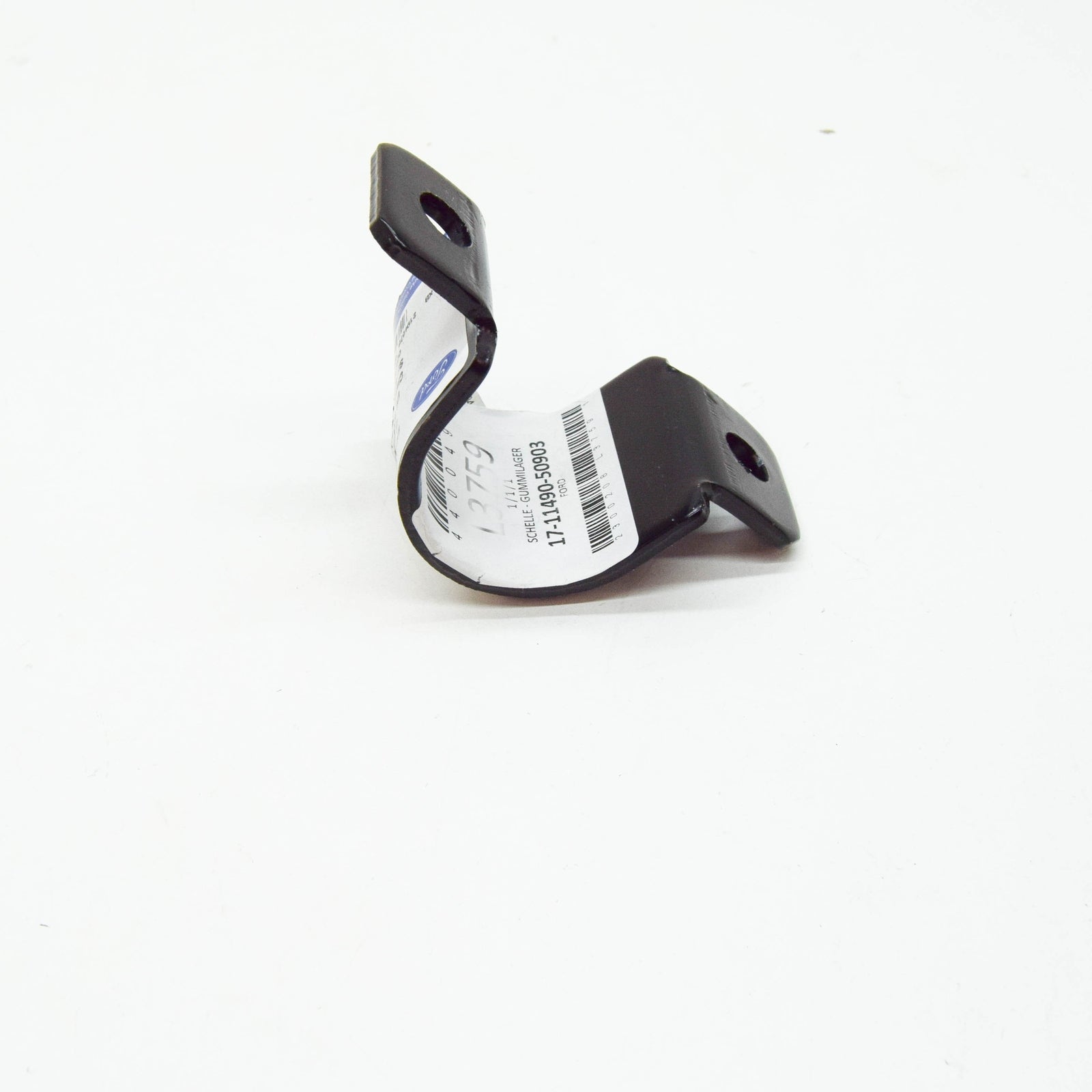 new ford transit connect mk1 rear stabilizer bar clamp 4400490 original