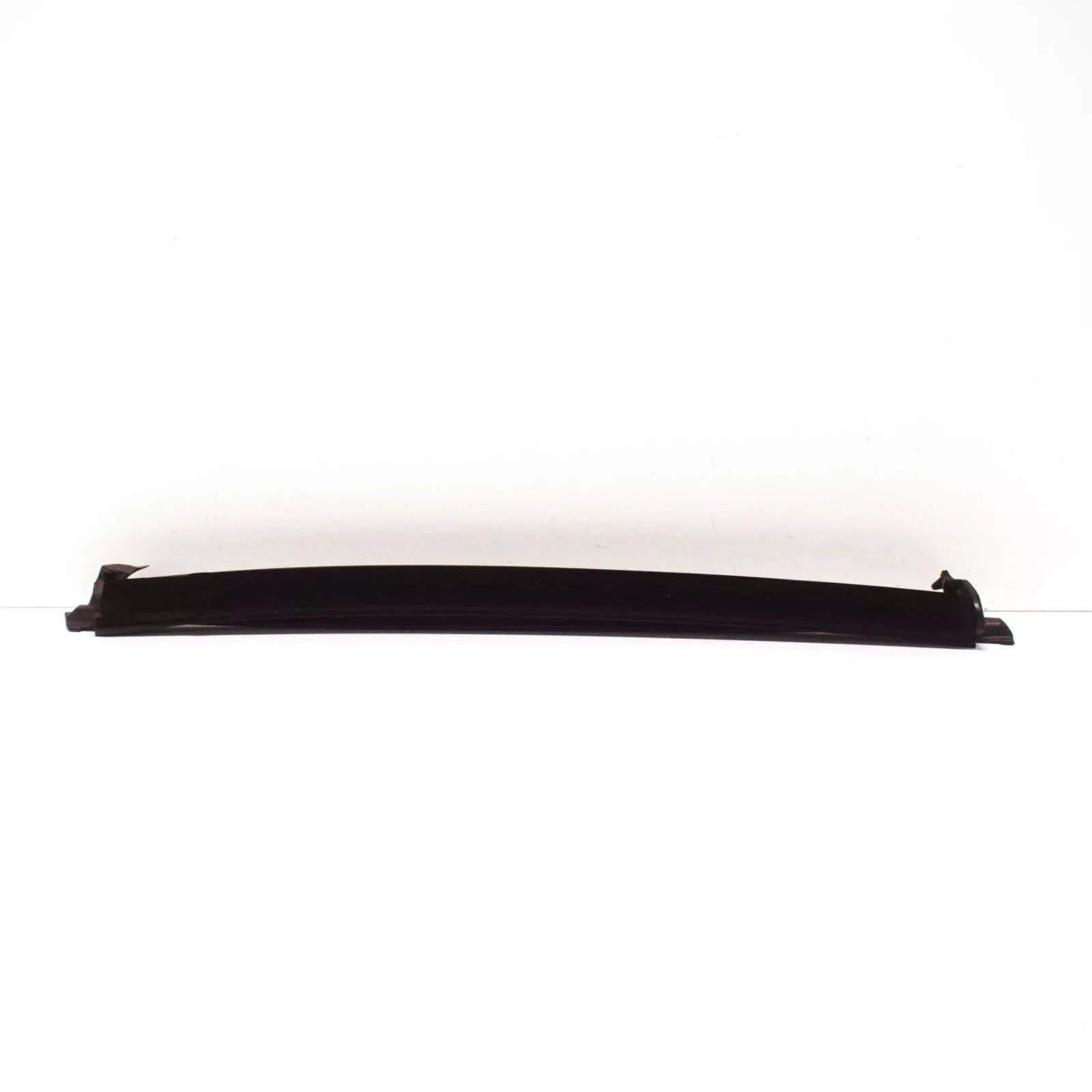 NEW MERCEDES-BENZ SL R230 ROOF LEFT SIDE SEAL A2307900598 ORIGINAL