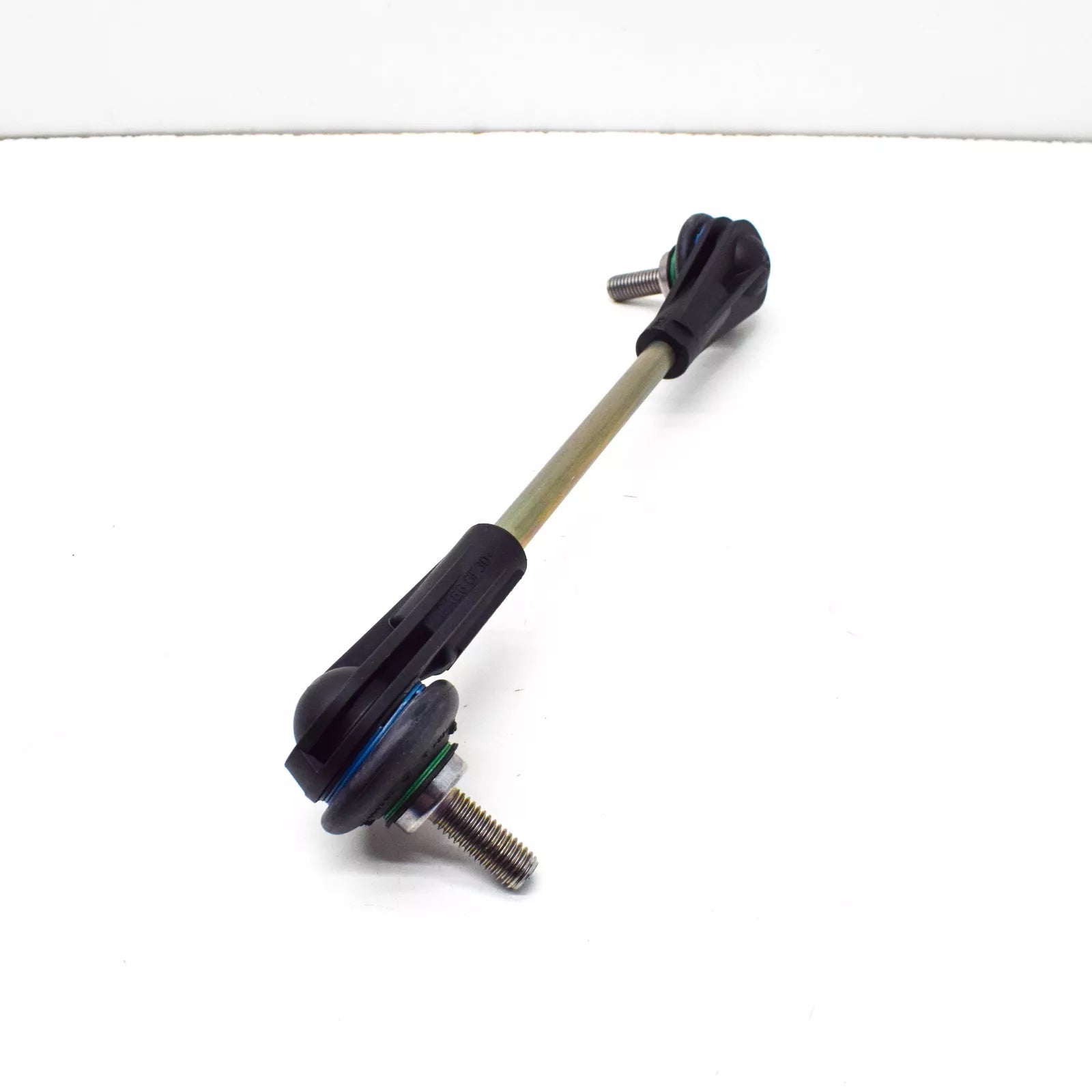 NEW BMW I3 I01 FRONT LEFT STABILIZER ANTO ROLL BAR LINK 31306862857 ORIGINAL