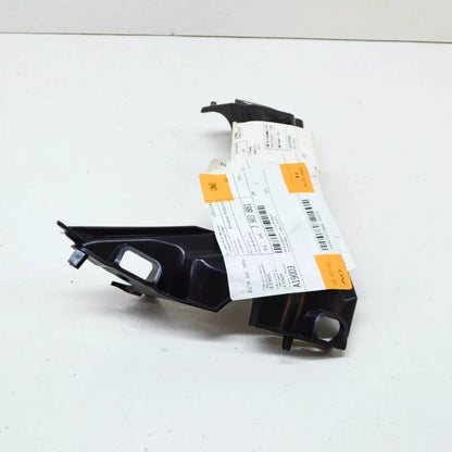 NEW BMW M5 F10 FRONT LEFT FENDER HOLDER BRACKET 51647903881 ORIGINAL